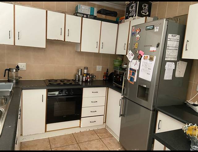 3 BEDROOM TOWNHOUSE FOR SALE IN LINCOLN MEADE